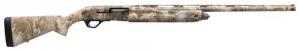 Winchester SX4 Waterfowl Hunter 3 TrueTimber Prairie 26 12 Gauge Shotgun