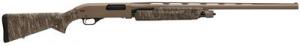 Bergara Rifles Premier Approach 300 Win Mag 3+1 26 Woodland Camo Grayboe Stock Flat Dark Earth Cerakote Right Hand