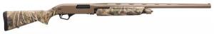 Winchester SXP Hybrid Hunter TrueTimber Prairie 26 12 Gauge Shotgun