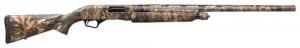 Mossberg & Sons 535 12 guage Turkey/waterfowl-22 and 28barrel