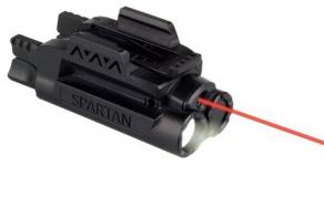 LaserMax Spartan Laser/Light Combo Laser Sight