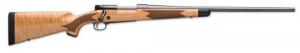 Winchester Model 70 Super Grade Maple 6.8 Western