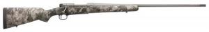 Winchester Model 70 Extreme TrueTimber VSX 6.5mm Creedmoor Bolt Action Rifle - 535244289