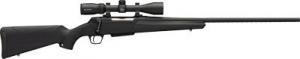 Winchester XPR Combo with Vortex Crossfire Scope 6.5 PRC Bolt Action Rifle