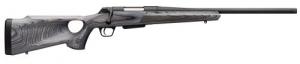 Remington 700 CDL Stainless Fluted .308 Win 24 Satin Walnut Stock