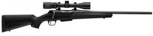 Winchester XPR Compact Scope Combo 6.5 PRC
