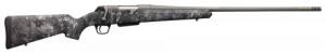 Thompson/Center Arms 10076 Compass Composite Bolt 7mm Remington Magnum 22 4+1 Synthetic Bl