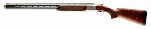 Browning Citori 725 Sporting 12 GA 30 Ported 1rd 3 Silver Nitride Gloss Black Walnut Stock Left Hand (Full Size)