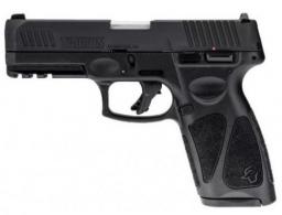 FMK Firearms 9C1 Elite Optic Ready 10 Capacity 9mm Pistol