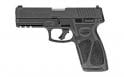 Ruger Security-9 Black/Savage Silver 9mm Pistol