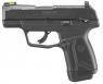 FN 503 Striker Fire Black 9mm Pistol