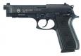 Beretta PX4 9mm 17RD W/LASERMAX