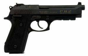 Taurus PT99 9mm 5" Blue AS, 17 round - 199015117