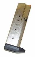 Smith & Wesson 15 Round Stainless Magazine For Sigma Series