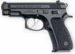 Smith & Wesson Performance Center M&P 9 Shield EZ M2.0 Silver Ported Thumb Safety 9mm Pistol