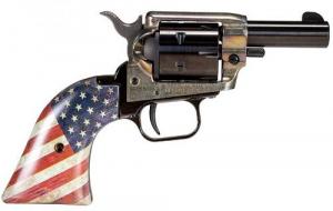 Heritage Manufacturing Barkeep American Flag 2" 22 Long Rifle Revolver