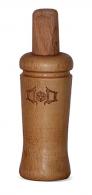 Hunters Specialties Drury Crow Call Wild Turkey Crow Brown Wood Mouth Call - HS-DOD-CROW