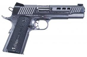 DIA 1911 45 5IN 3 MAGS 8RD SS - DB1911SS