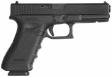 Glock G34 Gen5 MOS 9mm 17+1 Black