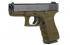 Glock 19 OD Green 9mm Fixed Sights 4 15+1