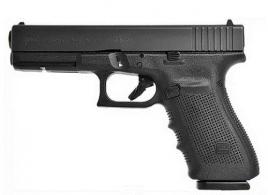 Glock 21 45 13 Rnd Steel Fixed Sights - PI2150403
