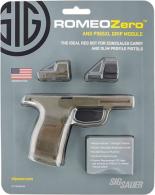 Sig Sauer RomeoZero 1x 22mm 3 MOA Grip Mod Kit