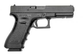 Glock 22C 40 S&W 15 Rnd Fixed Sights Comp - PI2259203