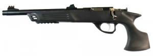 Christensen Arms Ridgeline 20 Green/Black/Tan 6.5mm Creedmoor Bolt Action Rifle