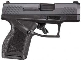 Taurus GX4 Micro-Compact 9mm Semi Auto Pistol