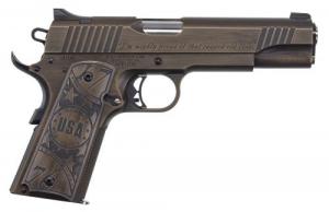 Kahr Arms 1911-A1 Old Glory 45 ACP Pistol