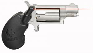 Charter Arms Target Patriot 2.2 327 Federal Magnum Revolver