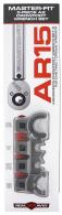 AVID 5-PC A2 CROWFOOT WRENCH SET - AVMF5WS