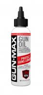 AVID GUN-MAX GUN OIL 4OZ BOTTLE - AVBMGO4L