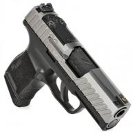ZEV Technologies Z635 Micro Compact Gun Mod 9mm Pistol