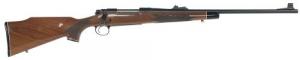 Remington 700 BDL 30-06 Springfield 22" Polished Blued, Walnut Monte Carlo Stock - R25793