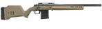 Remington Arms Firearms 700 Magpul Enhanced 300 Win Mag 5+1 Cap 24" TB Black Cerakote Rec/Barrel Flat Dark Earth Fixed Magpul H - R84304