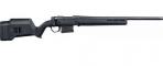 Winchester Guns XPR Renegade Long Range 6.5 PRC 3+1 22 Green w/Black Webbing Grayboe Renegade Long Range Stock Matte Black Perm