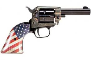 Heritage Manufacturing Barkeep American Flag 3.6 22 Long Rifle Revolver