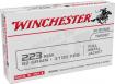 Winchester Full Metal Jacket 350 Legend Ammo 20 Round Box