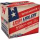 Main product image for Winchester USA Valor Full Metal Jacket 5.56x45mm NATO Ammo 55 gr 125 Round Box