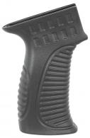 NCStar Ergonomic Grip with Core Black Polymer for AK-Platform - DLG-107