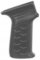 NCStar Standard Grip with Core Black Polymer for AK-Platform - DLG-097