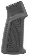 NCStar Standard Grip with Core Black Polymer for AR-Platform - DLG-060