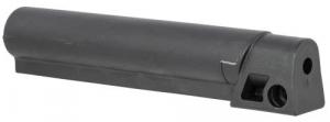NCStar Telestock Tube Commercial Polymer with Steel Insert Black works with DLG Shotgun Grip & Stock Adapters