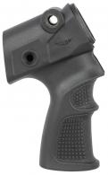 NCStar Pistol Grip Stock Adapter Black Polymer for Remington 870