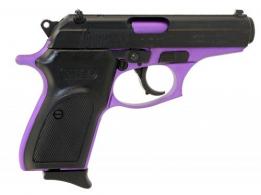 BERSA/TALON ARMAMENT LLC Thunder 380 .380 ACP Pistol 3.50" Purple Cerakote 8+1 - T380PRP8