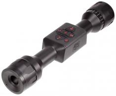ATN THOR LT 160 Thermal Black 3-6x 19mm Multi Reticle Scope