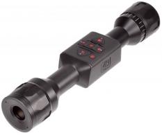 ATN THOR LT 160 Thermal Black 4-8x 25mm Multi Reticle Scope