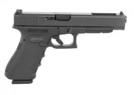 Glock G34 Gen3 Competition 9mm Pistol - G3417AUT