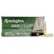 Remington  Premier Match 224 Valkyrie Ammo 90gr Boat-Tail Hollow Point  20rd box